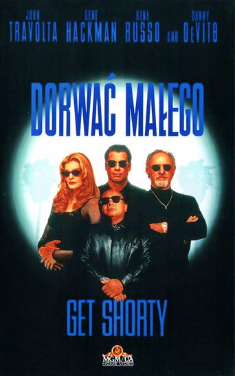 Dorwać małego (1995)