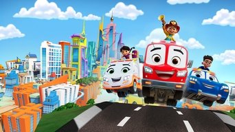 Unidad de Rescate - S1E01