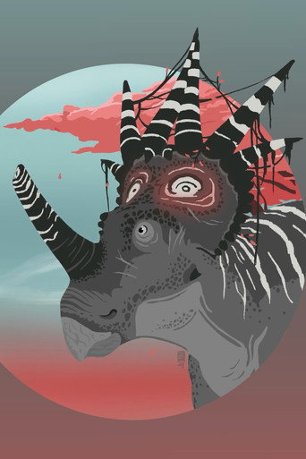 Póster del título
