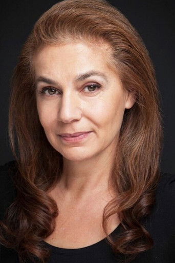 Foto de Lila Gürmen