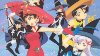 Magic User's Club! (1999)