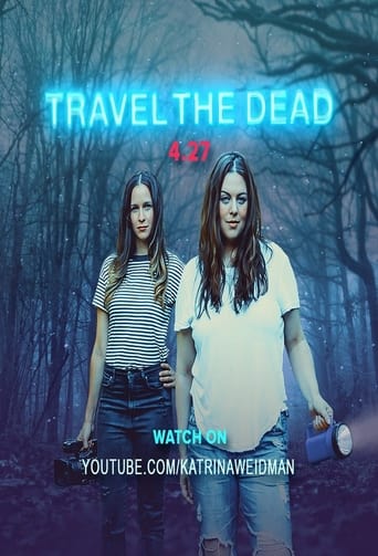 Travel the Dead 2023