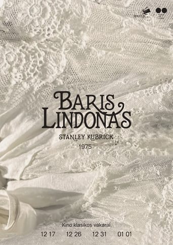 Baris Lindonas