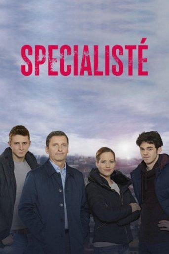 Specialisté: Season 1