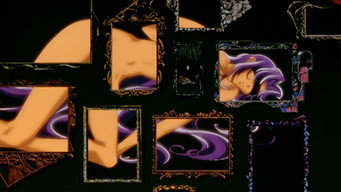 Still 11 from Revolutionary Girl Utena: The Movie