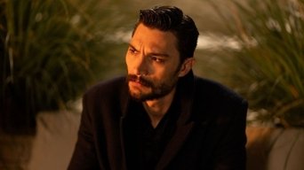 Cena de Episódio 12