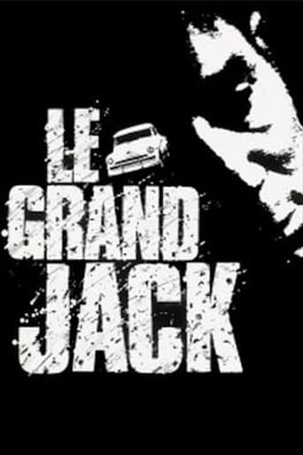 Le Grand Jack en streaming 