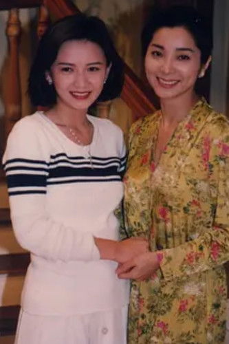 牵手出头天 poster