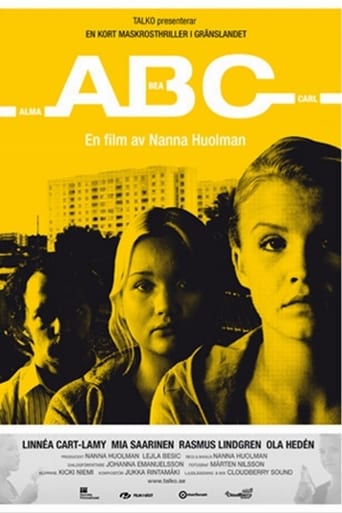 Poster för ABC