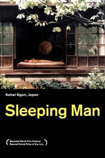 Sleeping Man