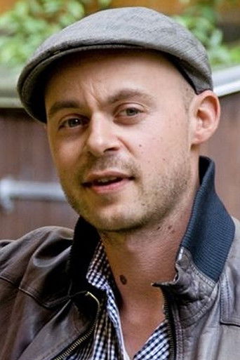 Foto de Esben Pretzmann