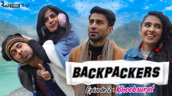 Backpackers (2019- )