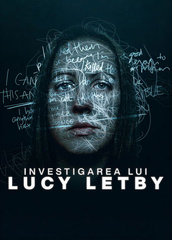 Investigarea lui Lucy Letby