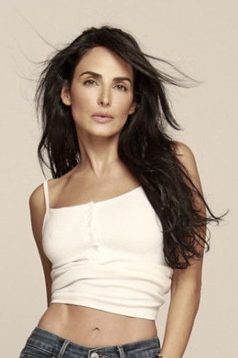 Foto de Ximena Herrera