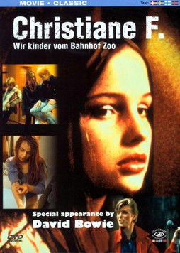 Christiane F. - Wir Kinder Vom Bahnhof Zoo (1981)