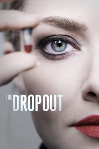 The Dropout Season 1
