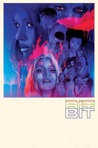 Poster of Bit