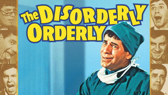 #7 The Disorderly Orderly