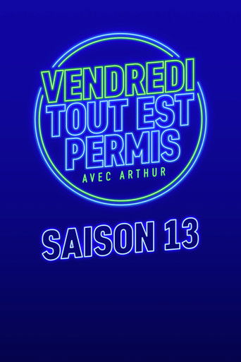 Saison 13