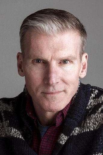 Foto de Kevin Hoffman