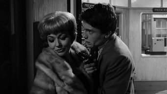 Incident at Midnight (1963)