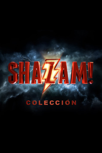 ¡Shazam! - Colección