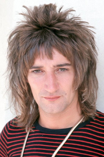 Rod Stewart