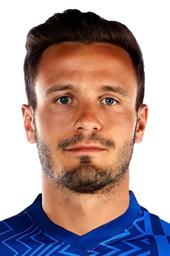 Image of Saúl Ñíguez