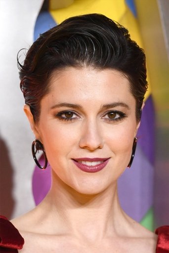 Merita Elizabeta Winstead