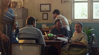 第5話：Fight or Flight?