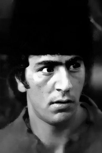 Foto de Garay Alibeyov