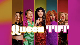 #1 Queen Tut