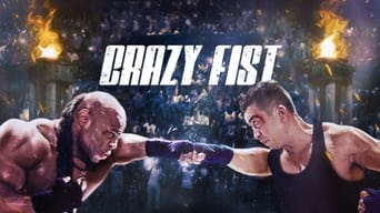 #1 Crazy Fist