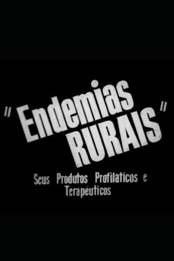 Cartell de Endemias Rurais