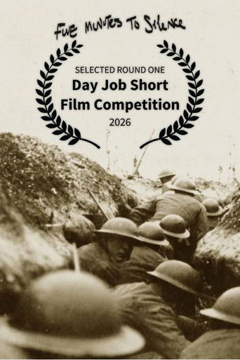 Five Minutes to Silence