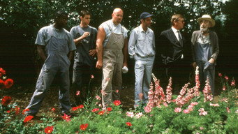 Greenfingers (2000)