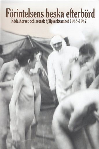 Förintelsens beska efterbörd - Röda Korset och svensk hjälpverksamhet 1945-1947 (2017) Förintelsens beska efterbörd - Röda Korset och svensk hjälpverksamhet 1945-1947 (2017)