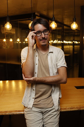 Javier Silva