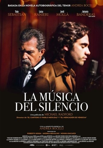 The Music of Silence The Music of Silence