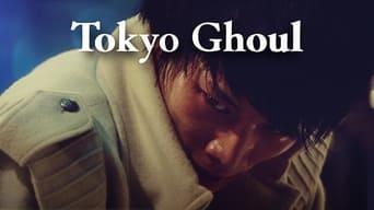 #7 Tokyo Ghoul