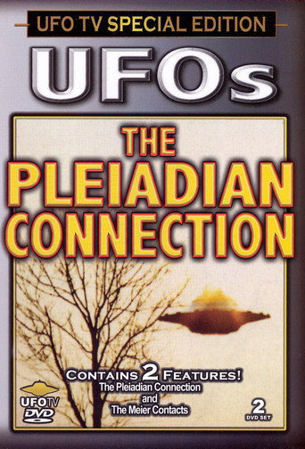 The Pleiadian Connection (1988)