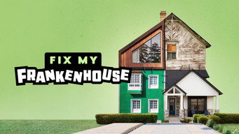 Fix My Frankenhouse (2023- )