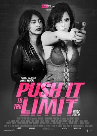 Poster of Push It To The Limit