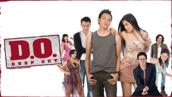 D.O. (Drop Out) (2008)