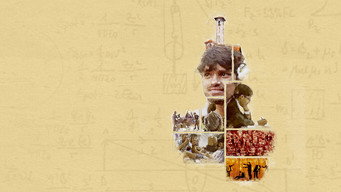Alma Matters - Inside the IIT Dream (2021)