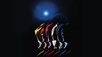 Galeria 3 - Power Rangers: La película