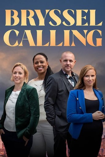 Bryssel Calling: Season 1