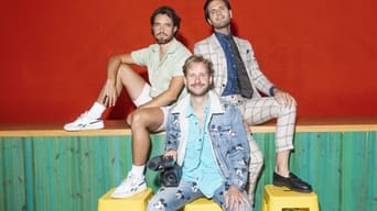 De Fomo Show (2021- )