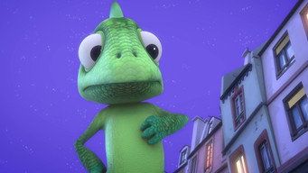 Gekko Loves Lionel