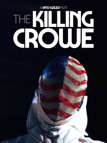 The Killing Crowe